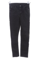 SECOND SKIN Jeans cigarette