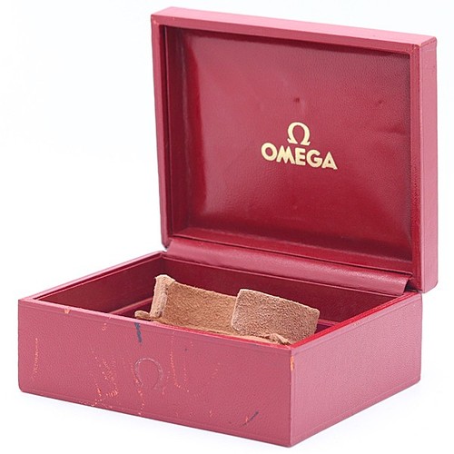 Vintage authentique omega - authentique,