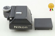 [Exc+5] Nikon DP-1 Photomic Finder Black View Finder pour Nikon F2 du JAPON