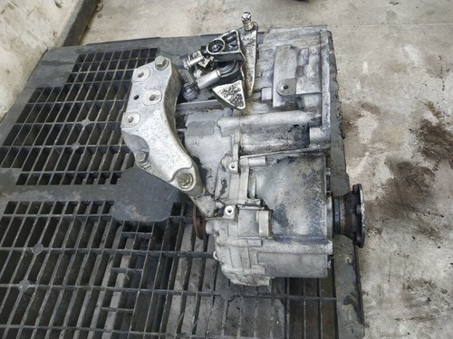 Hdv boite vitesse volkswagen - hdv,