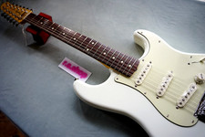 Guitare électrique Fender