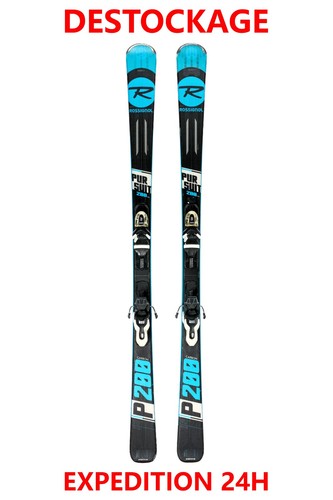 Ski occasion rossignol - rossignol, "p_200"