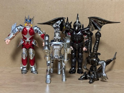 003 bandai saint - [003]bandai, god