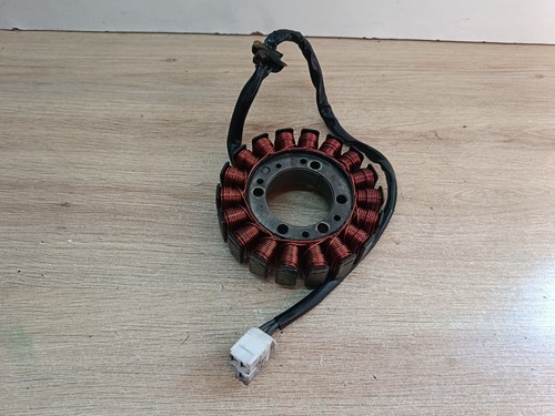 Stator alternateur - un,