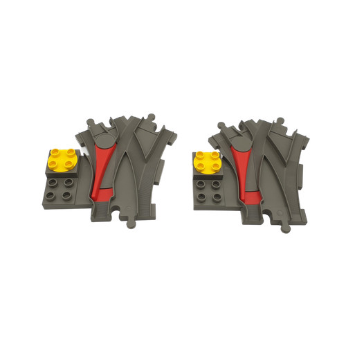 Lego train duplo - lego®, 2