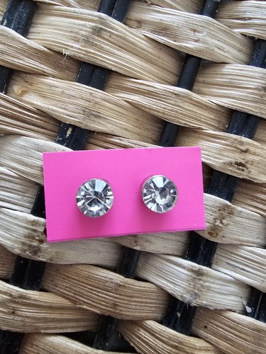 Boucles oreilles aimants - boucles,