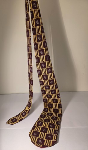 Cravate pure soie - , "celine