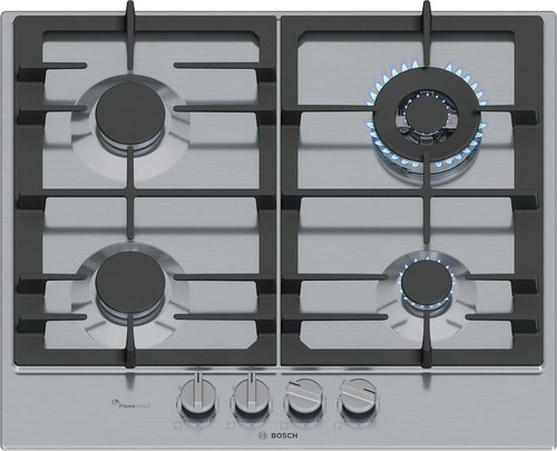 BOSCH PCH6A5I90 Cuisinière À