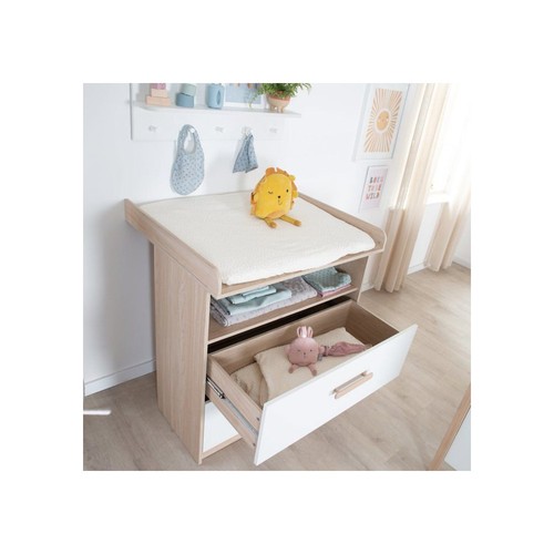 Commode langer évolutive - langer,