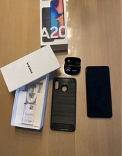 📱 Samsung Galaxy A20 – 64