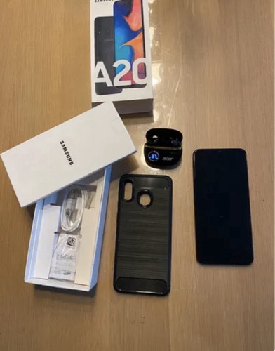 Samsung galaxy a20 64 - samsung,