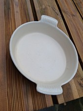  Ancien Plat Rond Le Creuset