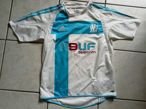 Maillot foot adidas - adidas, om