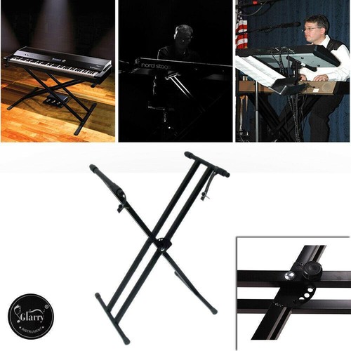 Piano électronique stand - piano,