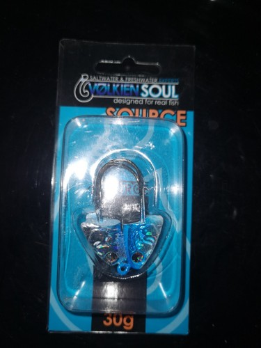 Volkien soul