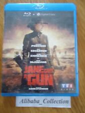 BLU RAY BLURAY ** JANE GOT A