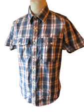 Chemise homme Abercrombie & Fitch Taille L