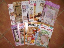 Magazine De fil en aiguille