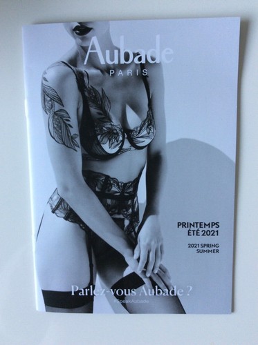 Aubade batiste giabiconi - aubade,