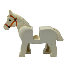 sympa  cheval    lego ( animaux  , horse , chevaux  ) 0591