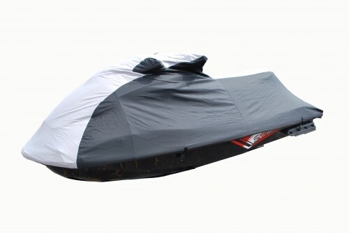 Yamaha jet ski storage - jet, cover