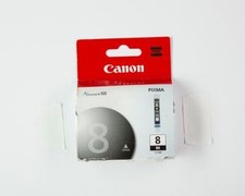 Canon cli black ink - canon,