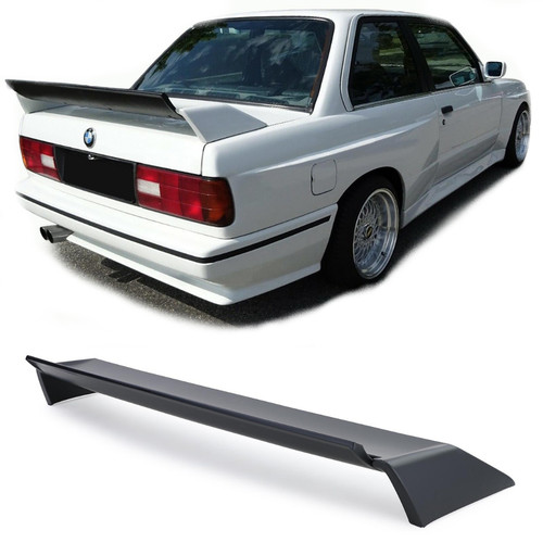Becquet aileron look evo - aileron,