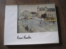 René KUDER 1882-1962