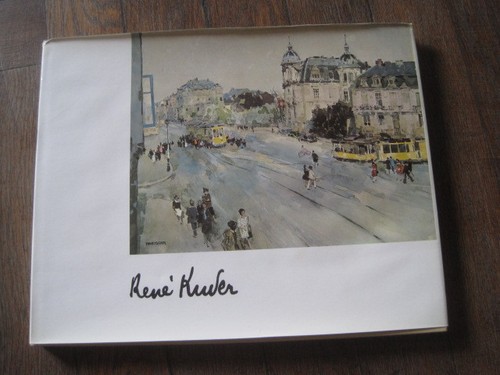 René kuder 1882 1962 - rené,