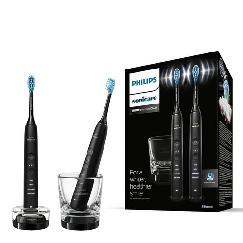 Philips sonicare diamondclean - philips,