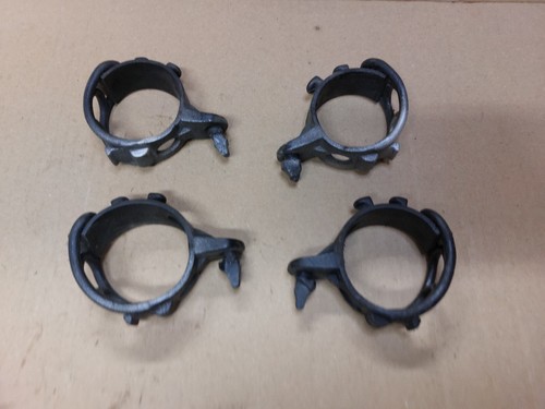 Kit fixation plaque - kit,