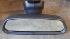 Retroviseur interieur retro