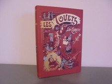 CLARETIE LEO / LES JOUETS/