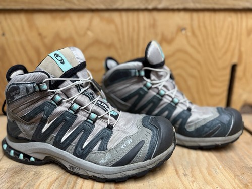 Salomon shoes pro ultra - xa,