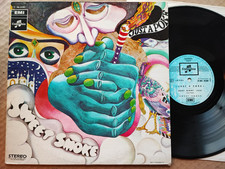 SWEET SMOKE – Just A Poke -