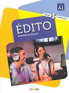 Edito livre dvd rom - livre, dvd-rom