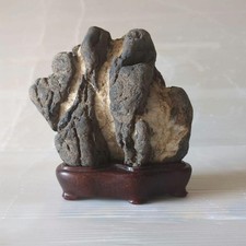 Suiseki Bonseki Bonsai Jardin