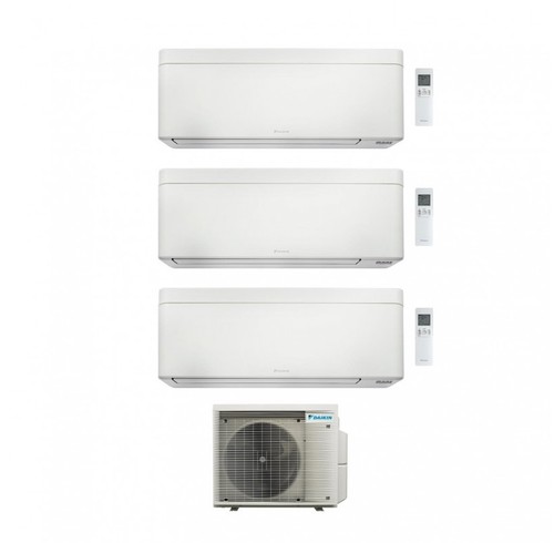 Daikin climatiseur réversible - climatiseur,