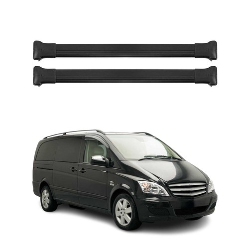 Barres toit transversales - de,