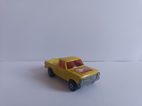 Matchbox lesney 1973 57 - matchbox,