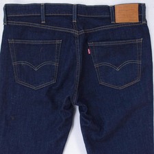 Hommes Levi's 04511 Ajusté