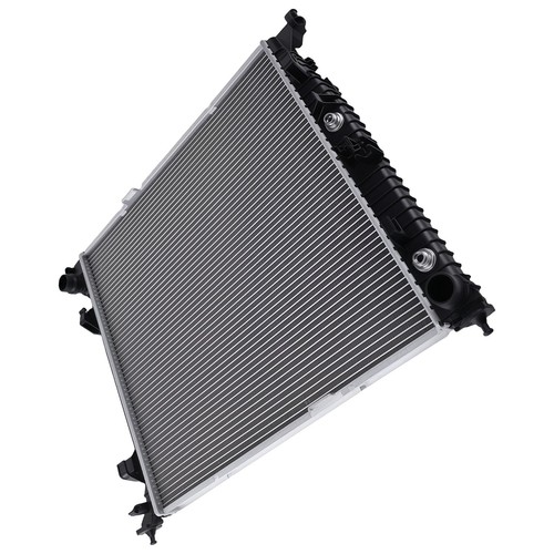Radiateur auto for mercedes - auto,