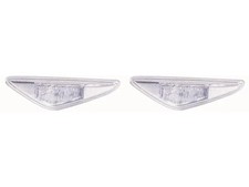 Feux clignotant abakus - 2x,
