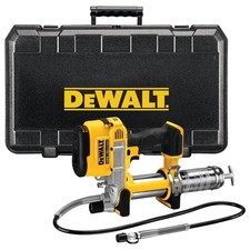 Pompe à graisse XR 18V DEWALT