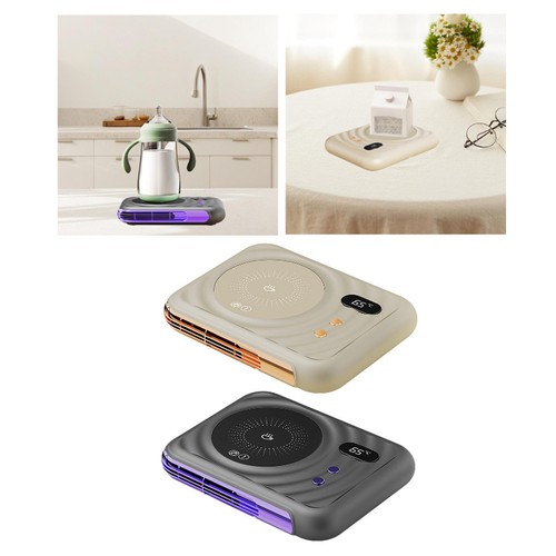 Chauffe tasse tapis - chauffe-tasse,,