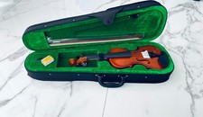 Violon  1/4 en érable, violon