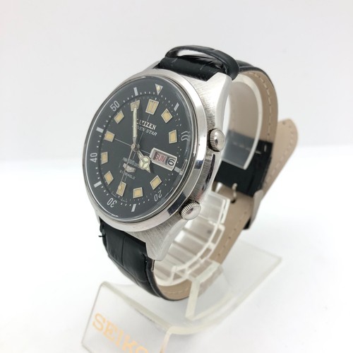 W2297 citizen seven - [w2297],