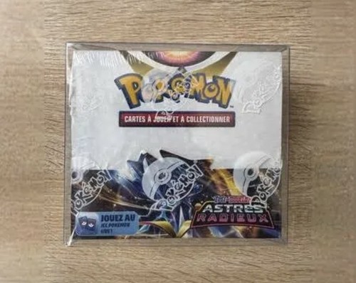 Display pokemon astres radieux - display,
