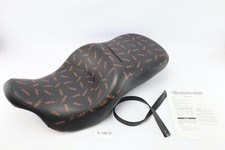 Selle Harley Davidson Electra