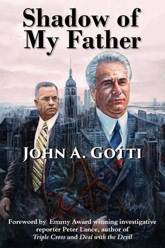 John gotti shadow my - john, of